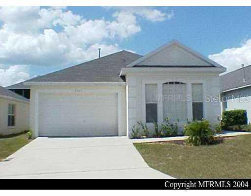 3121 Huntwicke Blvd., Davenport, FL 33837