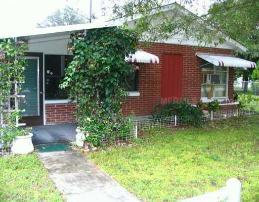 1645 Marlin St., St. Cloud, FL 34771