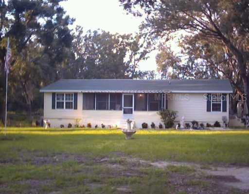 122 Shady Ln., Davenport, FL 33837