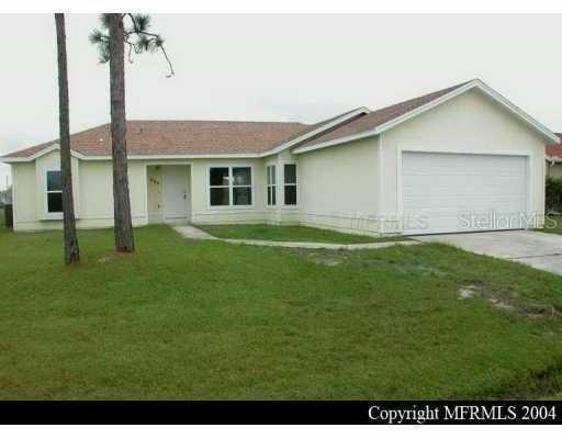 825 Franconville Ct., Kissimmee, FL 34759