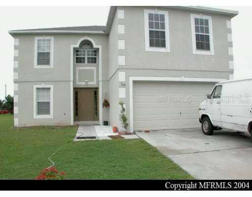 709 N Rennes Ct., Kissimmee, FL 34759
