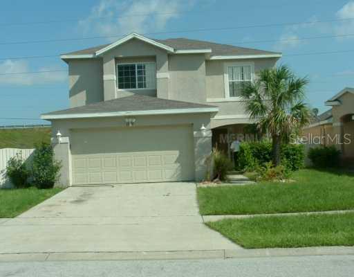 13131 Canna Lily Dr., Orlando, FL 32824