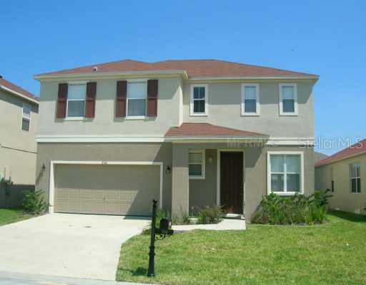 256 Sand Ridge Dr., Davenport, FL 33896