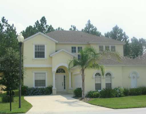 114 Montara Dr., Davenport, FL 33897