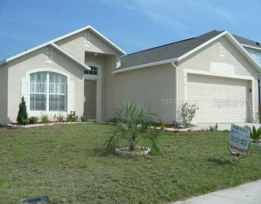 416 Elgin Blvd., Davenport, FL 33897