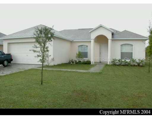 631 Kangaroo Dr., Kissimmee, FL 34759