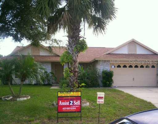 1100 Robert Ridge Ct., Kissimmee, FL 34747