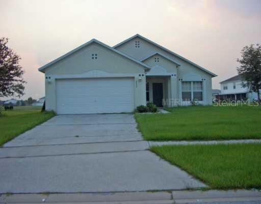 2404 Gulf Winds Ct., Kissimmee, FL 34746