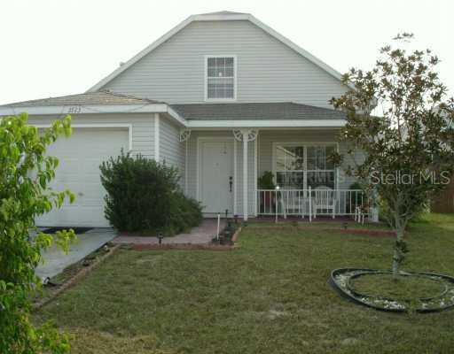 3523 Dartford Dr., Davenport, FL 33837