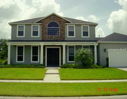 1656 Taylor Ridge Loop, Kissimmee, FL 34744