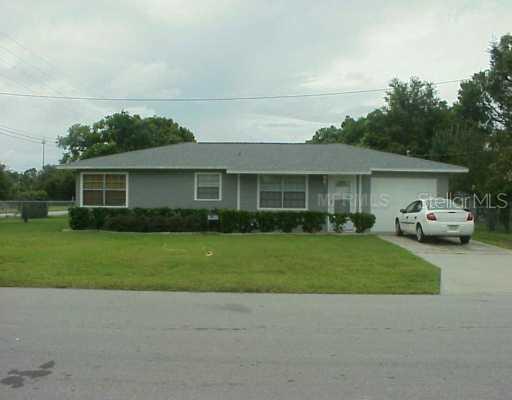 1624 Tennessee Ave., St. Cloud, FL 34769
