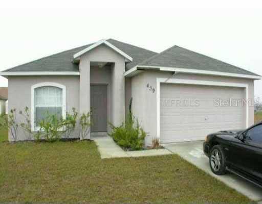439 Bar Ct., Kissimmee, FL 34759