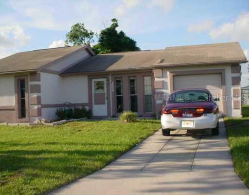 299 La Paz Dr., Kissimmee, FL 34743