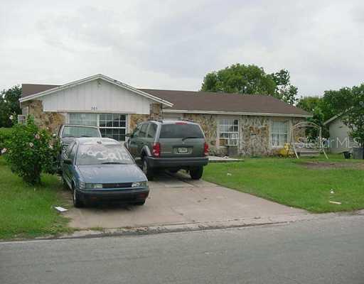 263 Kumquat Rd., Kissimmee, FL 34743