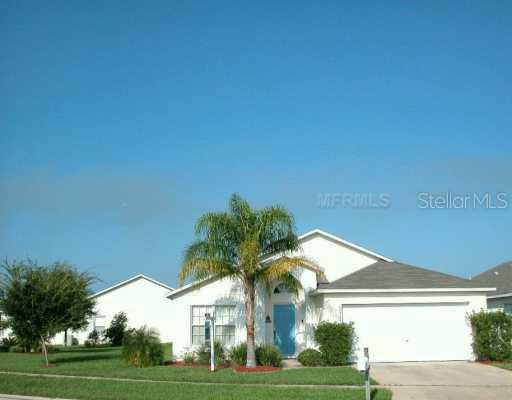 17347 Woodcrest Way, Clermont, FL 34714