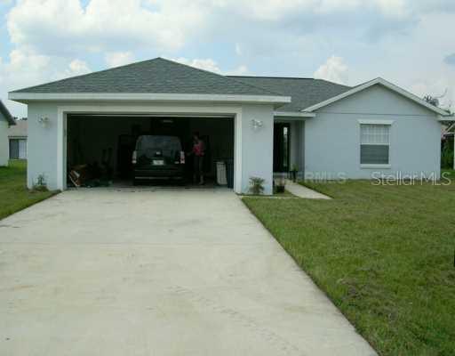 705 Caribou Dr., Kissimmee, FL 34759