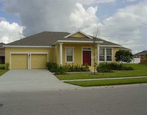 3031 Palermo Rose Way, Kissimmee, FL 34746