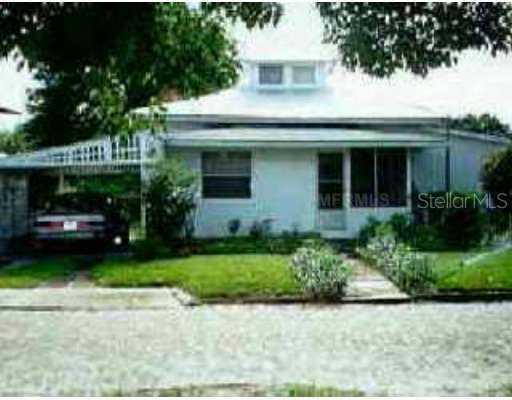 1718 Minnesota Ave., St. Cloud, FL 34769