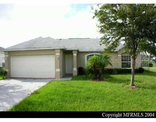 826 Franconville Ct., Kissimmee, FL 34759
