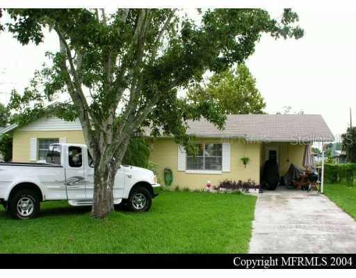 407 Tennessee Ave., St. Cloud, FL 34769