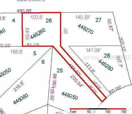 Hillsborough Ct., Kissimmee, FL 34759