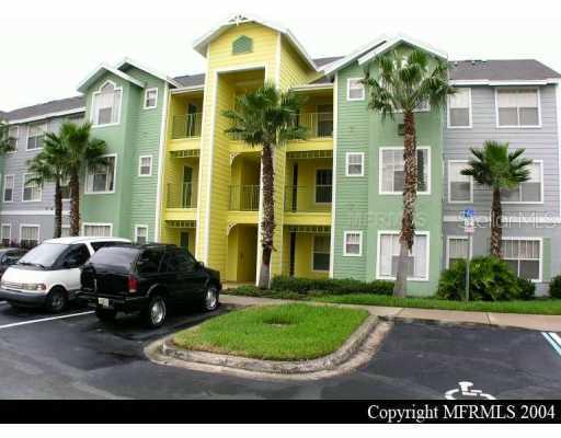 2212 Grand Cayman Ct. #1623, Kissimmee, FL 34741
