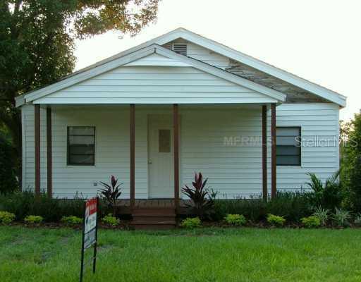 1114 Virginia Ave., St Cloud, FL 34769