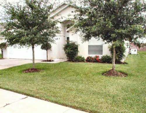 7942 Golden Pond Cir., Kissimmee, FL 34747