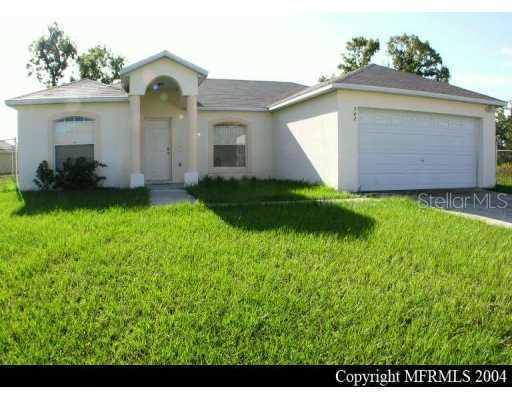 543 Peace Dr., Kissimmee, FL 34759