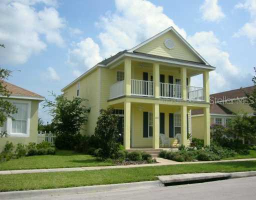 3315 Bracken Fern Dr., St. Cloud, FL 34773