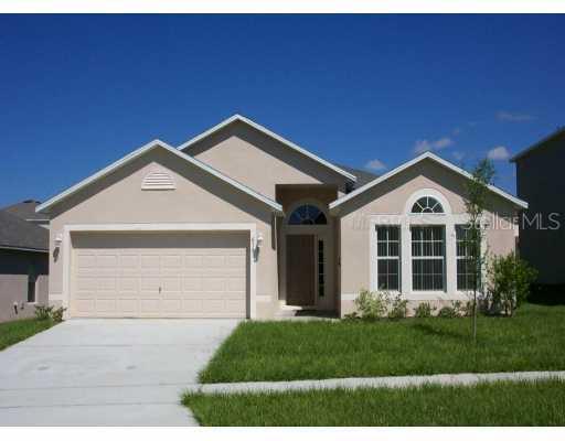 618 Milford St., Davenport, FL 33897