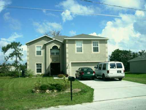 1819 Superior Ct., Poinciana, FL 34759