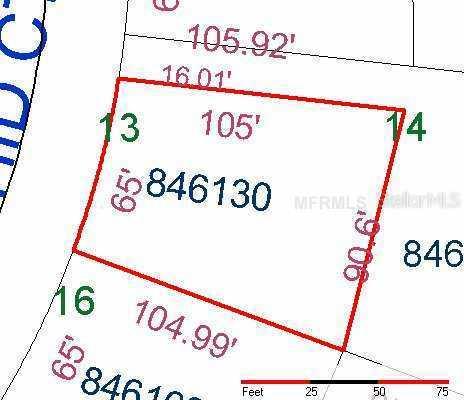 Orchid Ct., Kissimmee, FL 34759