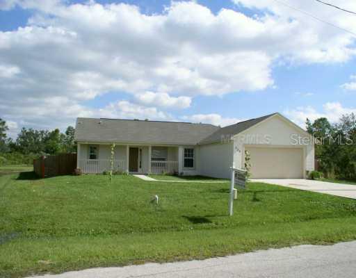 539 Hummingbird Ct., Kissimmee, FL 34759