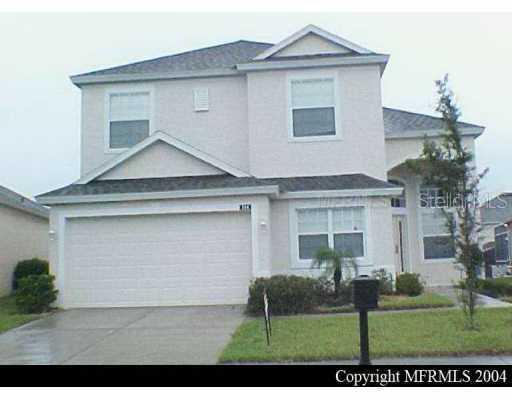 154 Churchill Park Dr., Davenport, FL 33897