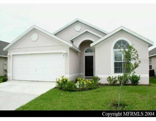 641 Chadbury Way, Kissimmee, FL 34744