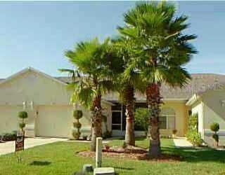 156 Club Villas Ln., Kissimmee, FL 34744