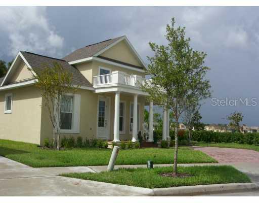 3300 Bracken Fern Drive Dr., Harmony, FL 34773