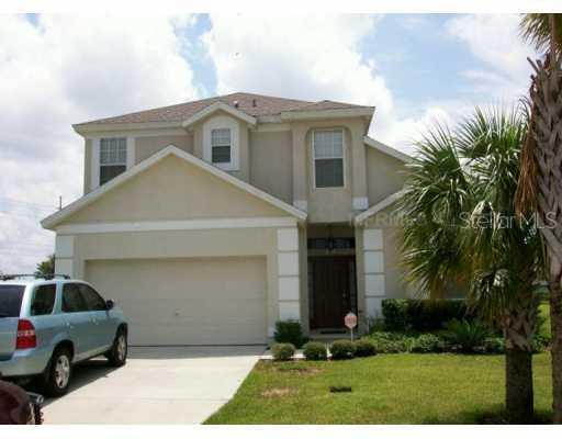 259 Corvina Dr., Davenport, FL 33897