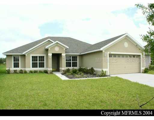 2081 E Fawn Meadow Cir., St. Cloud, FL 34772