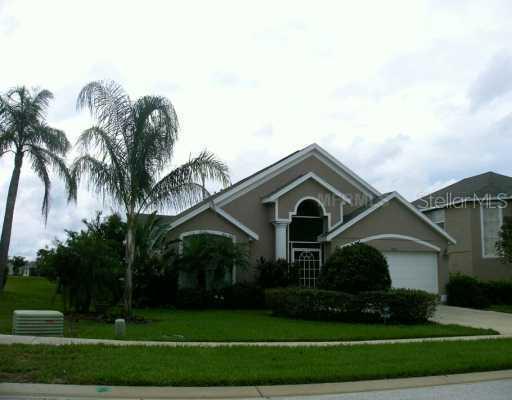 2821 Mayflower Loop, Clermont, FL 34714