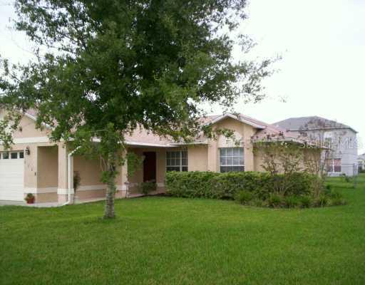 1118 Saint Michel Way, Kissimmee, FL 34759