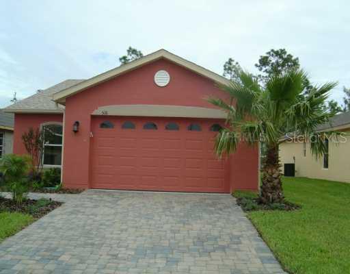 516 Millifora Ln., Kissimmee, FL 34759