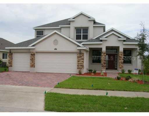 4955 Cape Hatteras Dr., Clermont, FL 34714