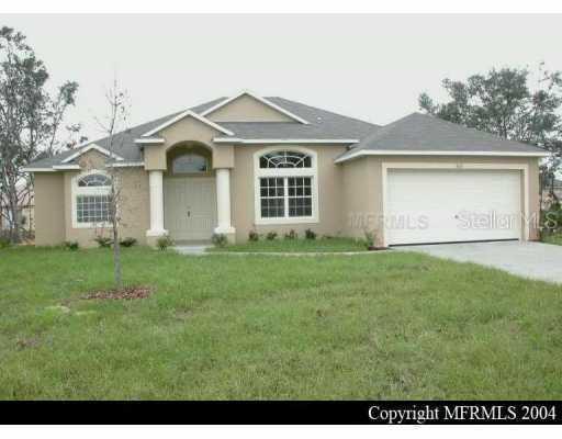 303 Erie Dr., Poinciana, FL 34759