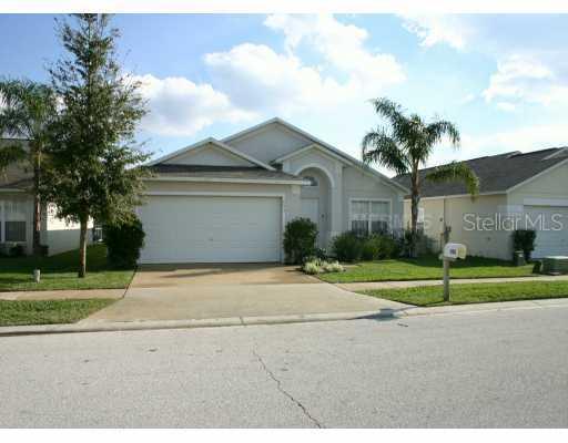 953 Clear Creek Cir., Clermont, FL 34714