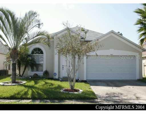 344 White Marsh Cir., Orlando, FL 32824
