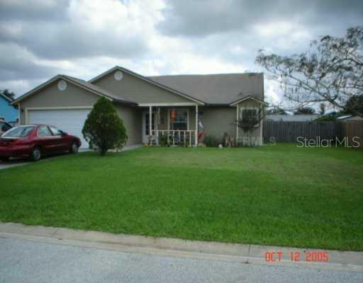4260 W Vista Ct., Kissimmee, FL 34746