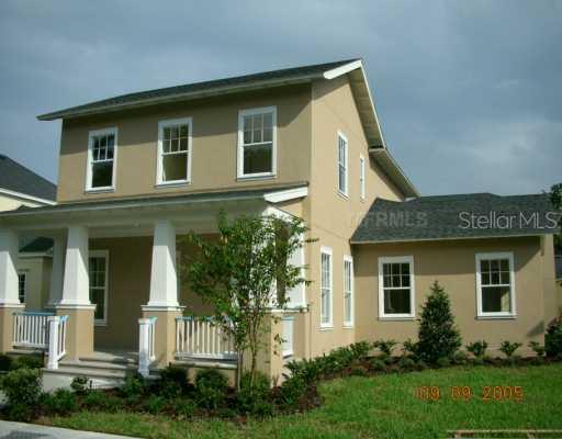 1318 Celebration Ave., Celebration, FL 34747