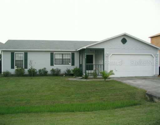972 Gascony Ct., Kissimmee, FL 34759